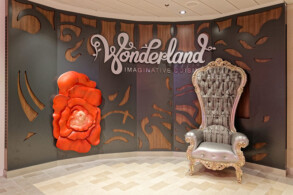 Wonderland