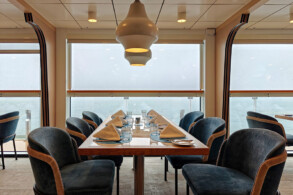 Restaurant Fridtjof Nansen