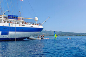 Royal Clipper