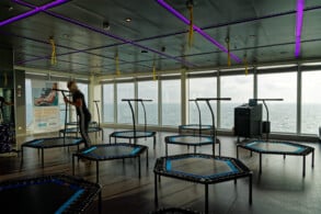 Fitness-Center