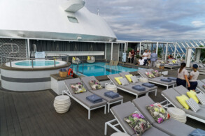 Retreat Sundeck