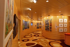 Fotoshop und Art-Galerie