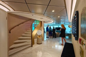 Tomorrow Tower Suite 14000