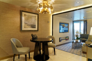 Seven Seas Suite 801
