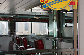 Johnny Rocket's