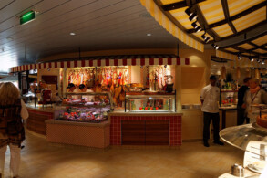 Markt Restaurant