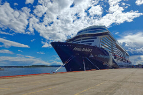 Mein Schiff 7