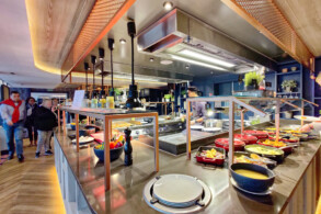 Market Buffet-Restaurant