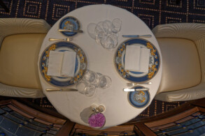 Compass Rose Restaurant