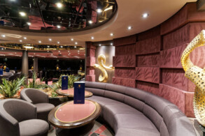 Top Sail Lounge (nachts)