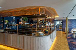 Market Buffet-Restaurant