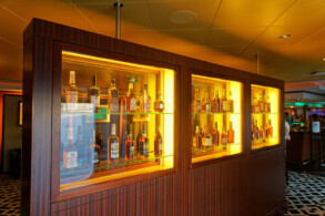 Maltings Beer & Whiskey Bar