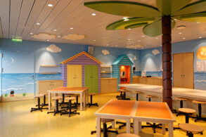 Kids Club
