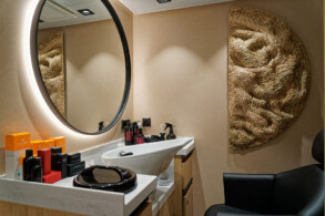 Beauty Salon