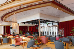 Clipper Lounge
