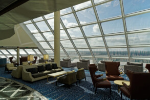 Haven Horizon Lounge