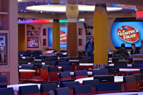 Restaurant Animator's Palate