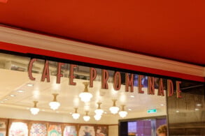 Cafe Promenade