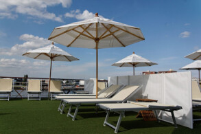 Sonnendeck