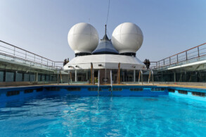 Pooldeck