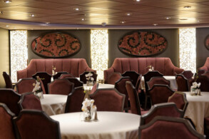 L'Arabesque Hauptrestaurant