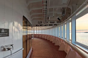 Observation Deck 6