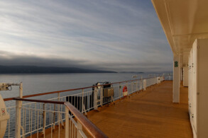 Promenadendeck