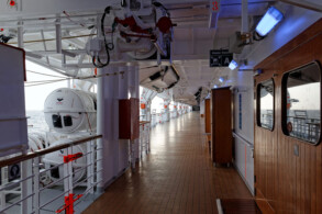 Promenadendeck