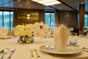 The Restaurant