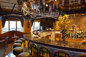 Ballsaal Angelo Azzuro