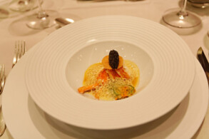 Restaurant Dieter Müller