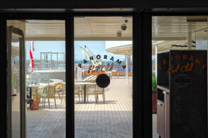 Panorama Club Pool
