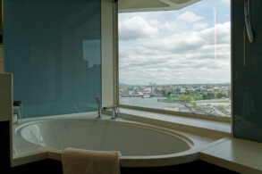 Haven 2-Bedroom Family Villa (H4)