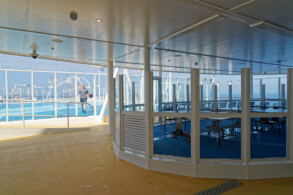 Sportsdeck