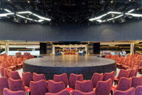 Carousel Lounge