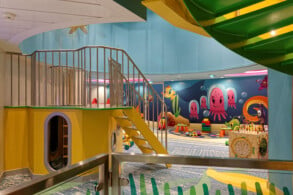 Adventure Ocean