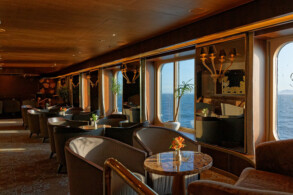 Explorer's Lounge