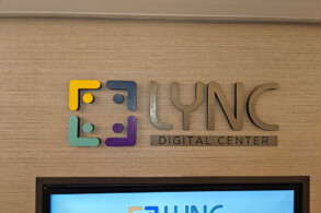 Lync Digital Center