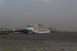Norwegian Breakaway
