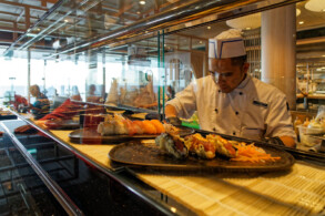 Restaurant Hideki