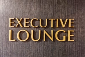 Executive Lounge