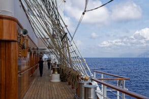 Promenade, Deck 4
