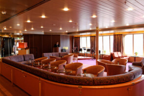 Explorer's Lounge