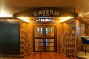 Cavern Club