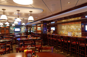 O'Sheehans Bar & Grill