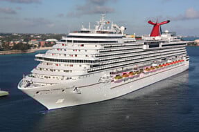 Carnival Cruise Lines