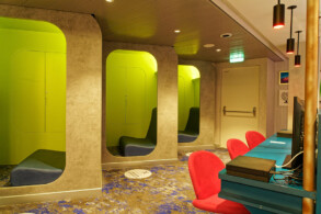 Teens-Club The Basement