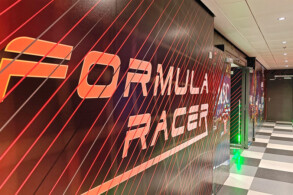 Formula 1 Racer