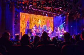 Theater