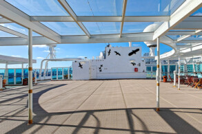 Observation Deck